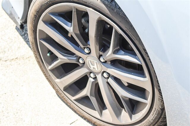 2021 Honda Civic Sport El Monte CA