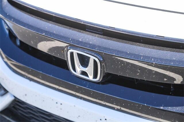 2021 Honda Civic Sport Tacoma WA