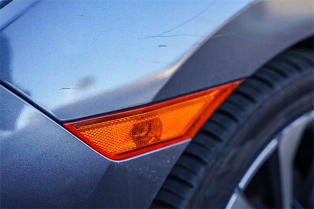 2021 Honda Civic Sport Moreno Valley CA