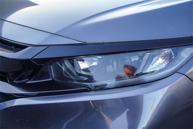 2021 Honda Civic Sport Moreno Valley CA