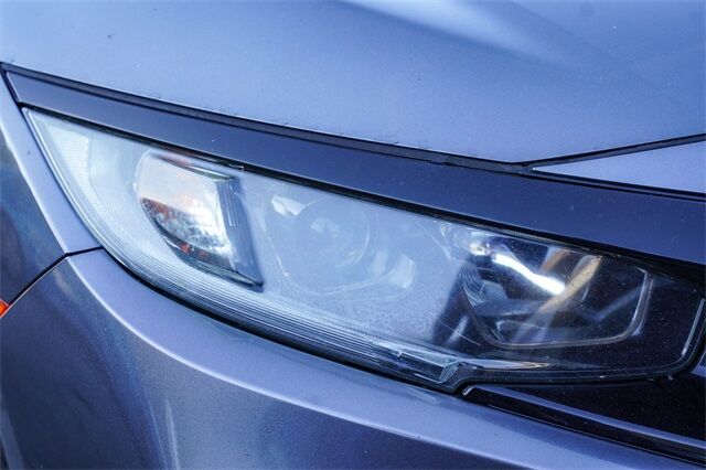 2021 Honda Civic Sport Moreno Valley CA