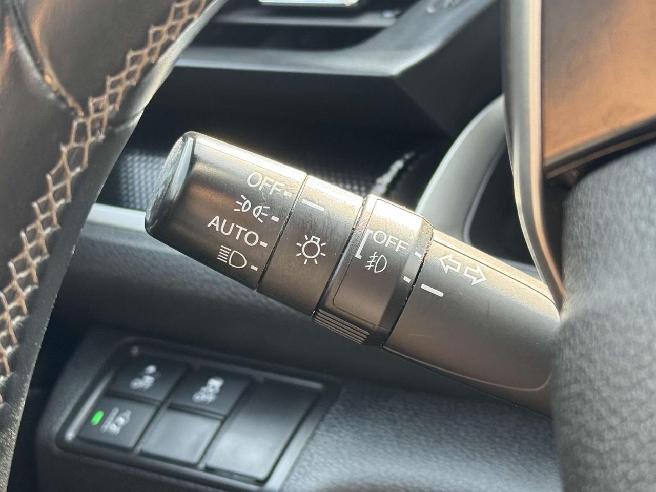 2021 Honda Civic Sport Fredericksburg VA
