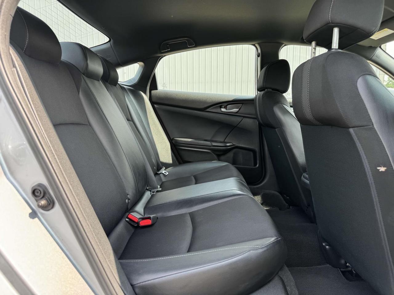 2021 Honda Civic Sport Fredericksburg VA