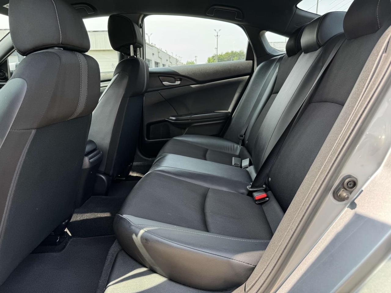 2021 Honda Civic Sport Fredericksburg VA