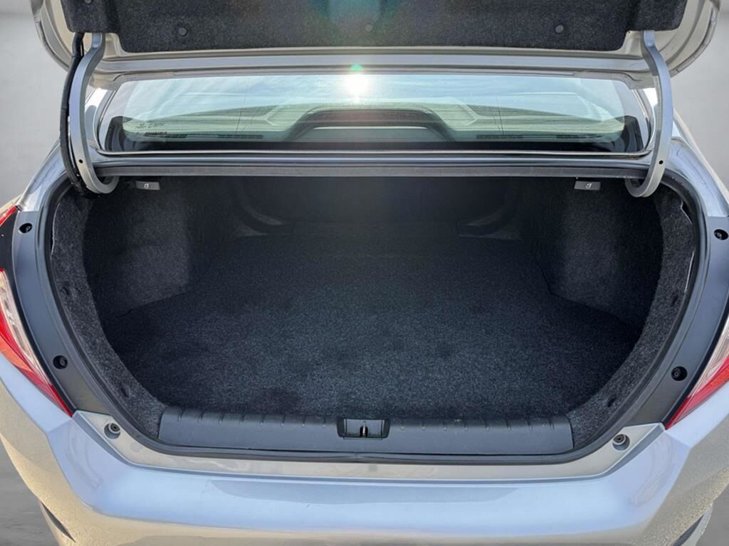 2021 Honda Civic Sport Fredericksburg VA