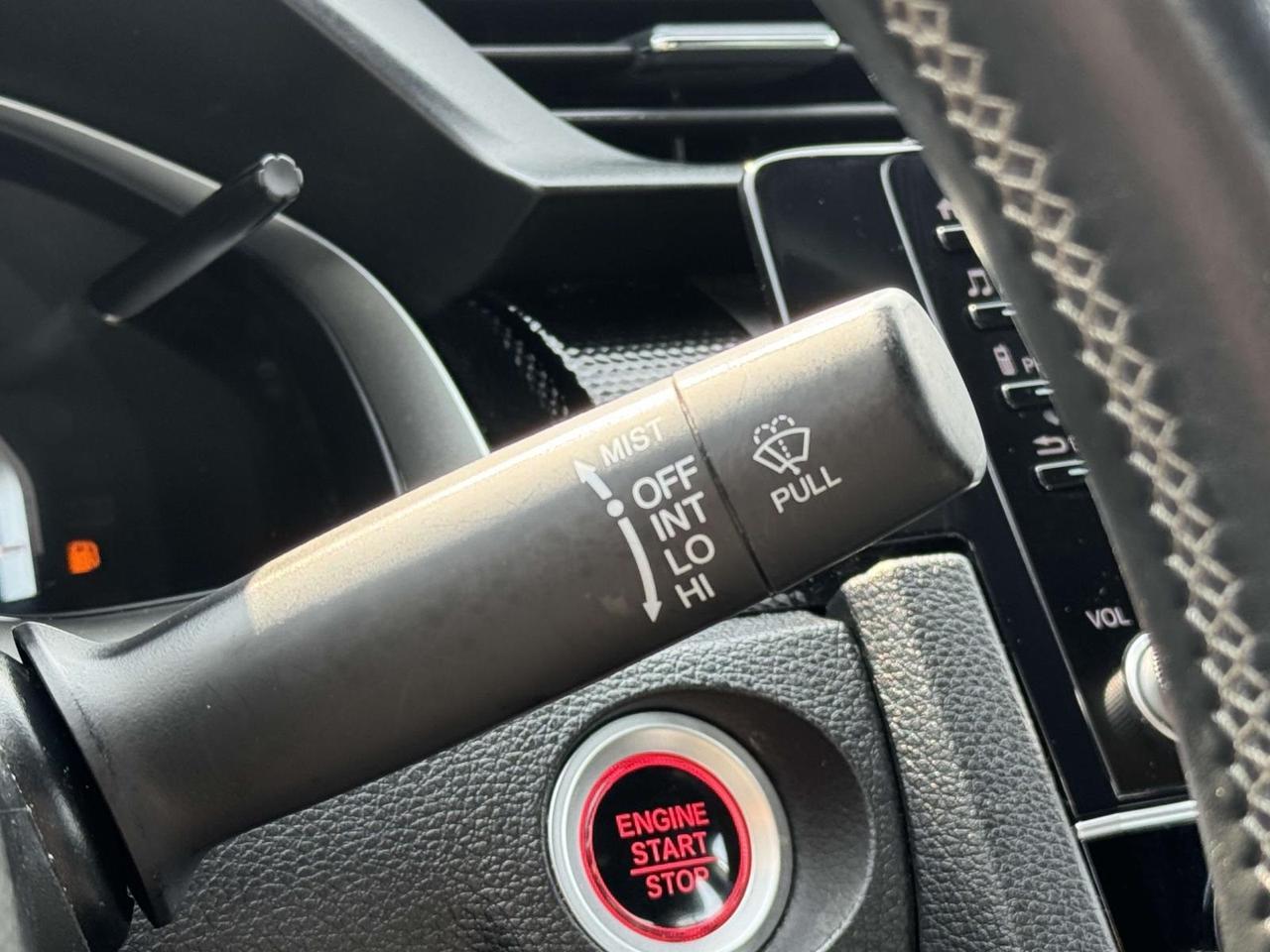 2021 Honda Civic Sport Fredericksburg VA