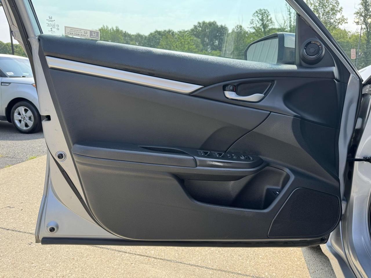 2021 Honda Civic Sport Fredericksburg VA