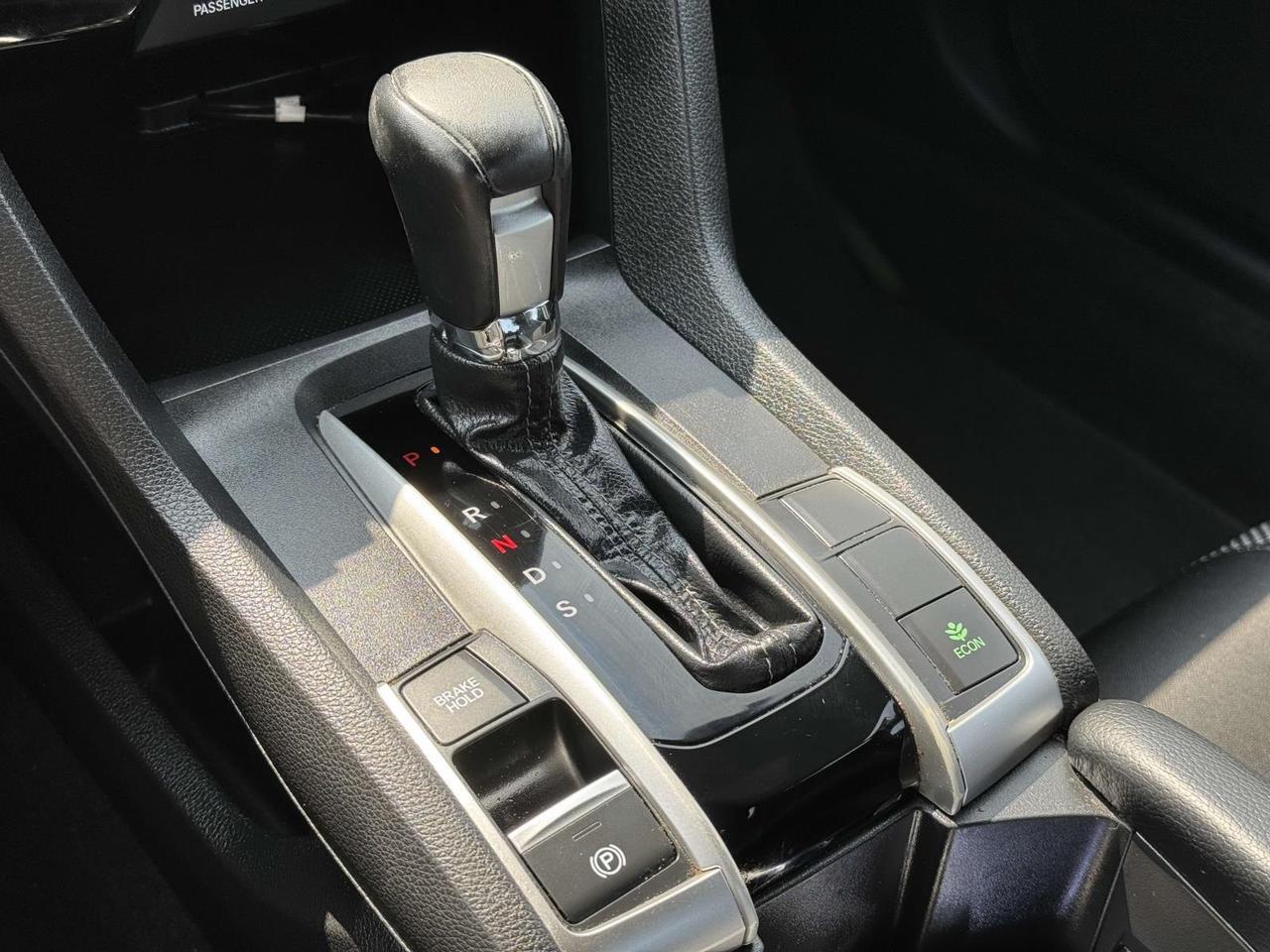 2021 Honda Civic Sport Fredericksburg VA