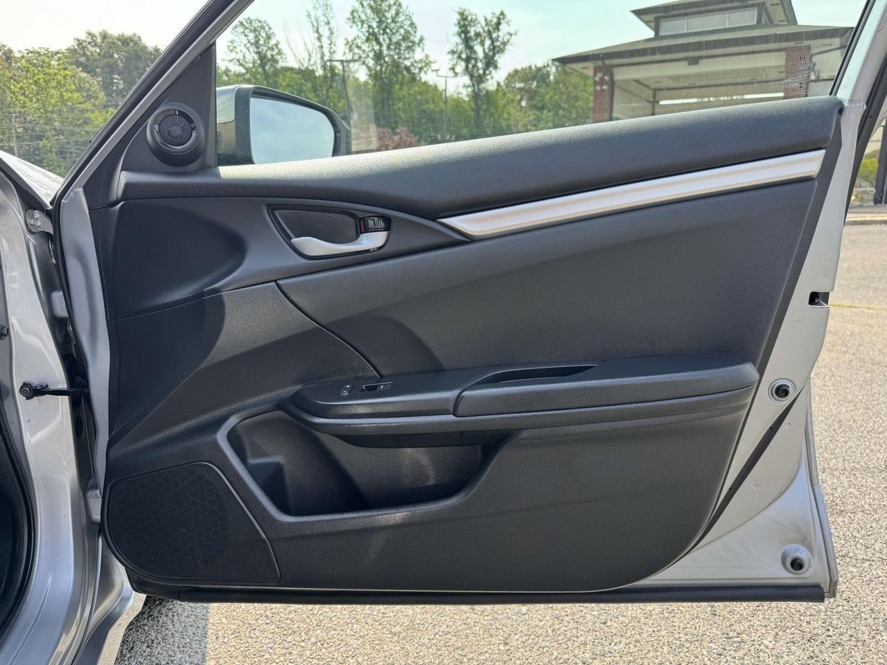 2021 Honda Civic Sport Fredericksburg VA