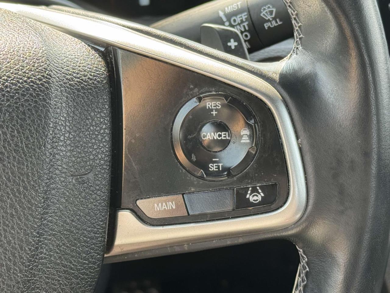 2021 Honda Civic Sport Fredericksburg VA