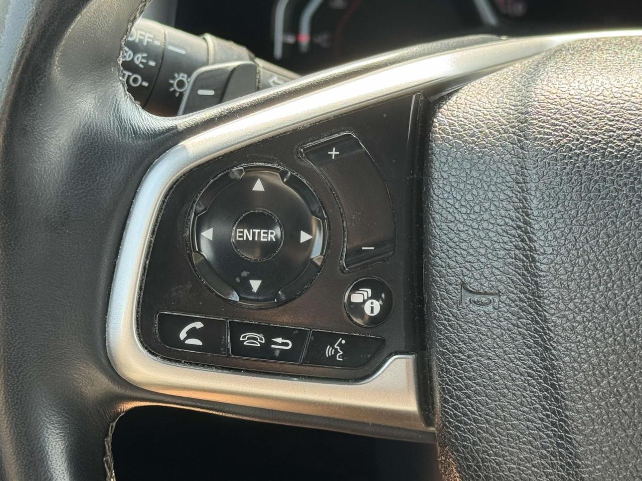 2021 Honda Civic Sport Fredericksburg VA