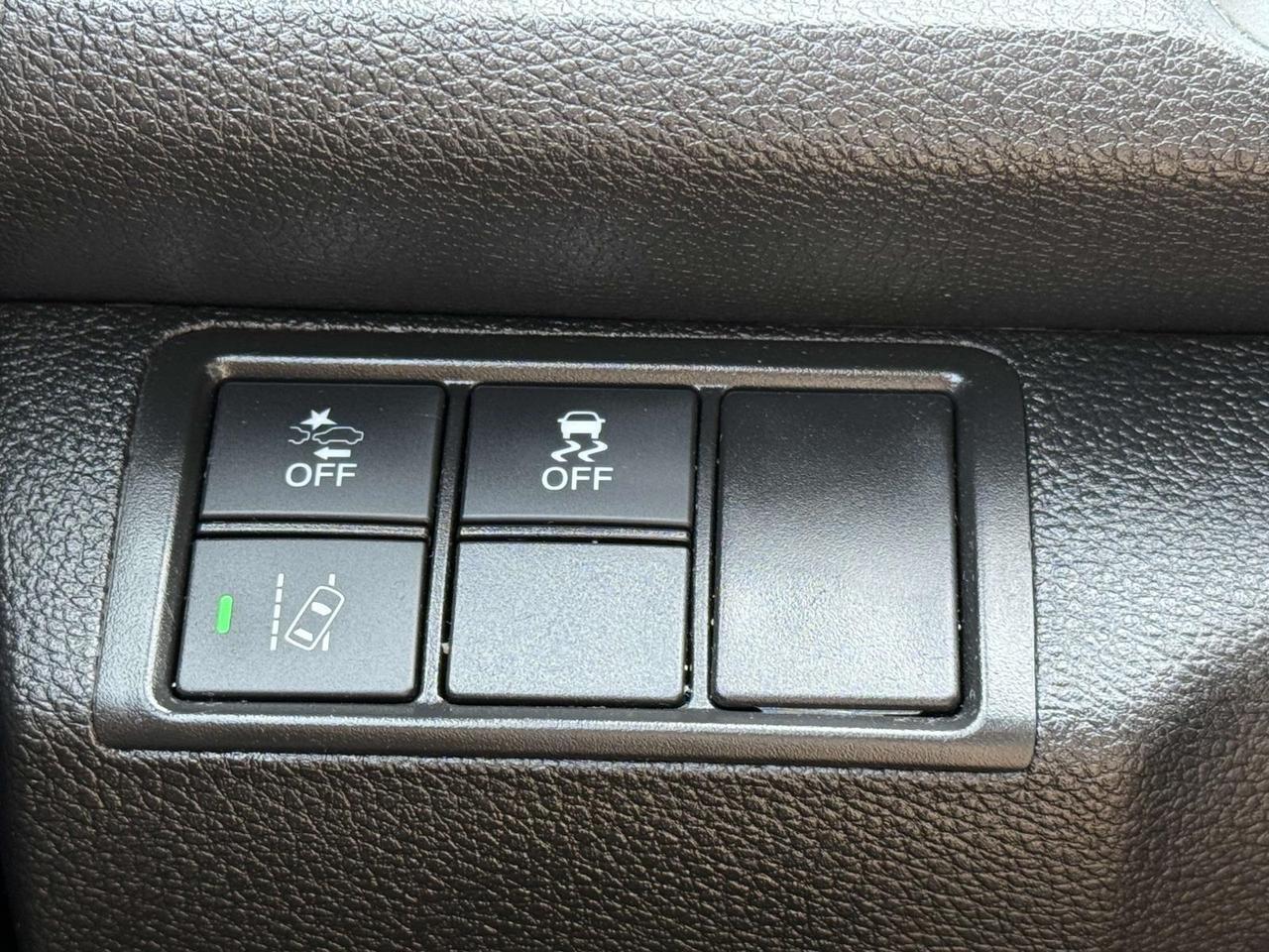 2021 Honda Civic Sport Fredericksburg VA