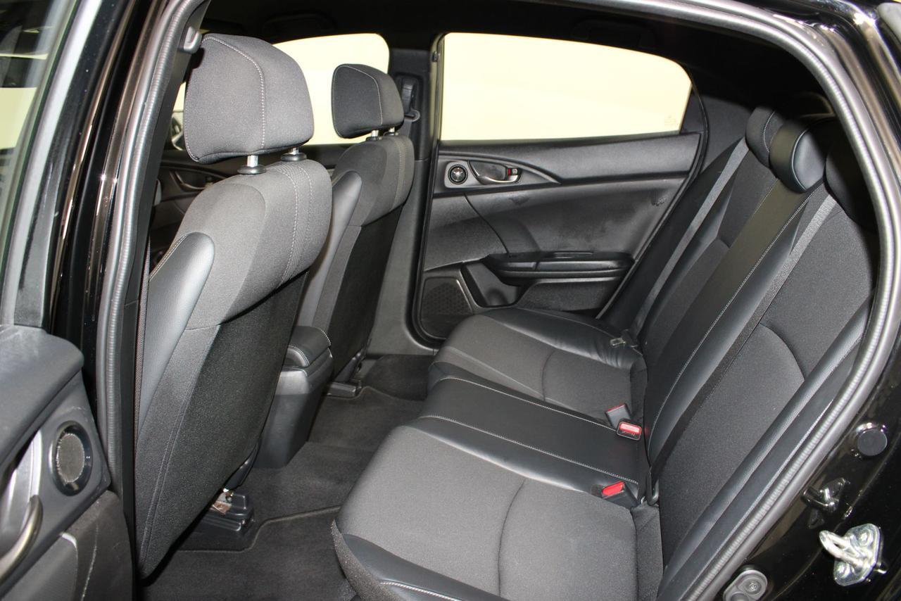 2021 Honda Civic Sport Fredericksburg VA