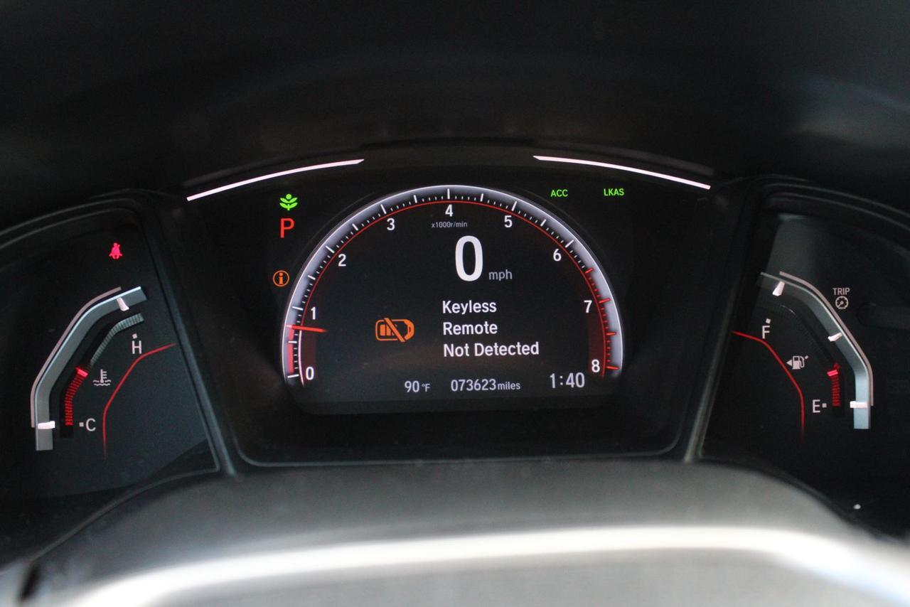 2021 Honda Civic Sport Fredericksburg VA