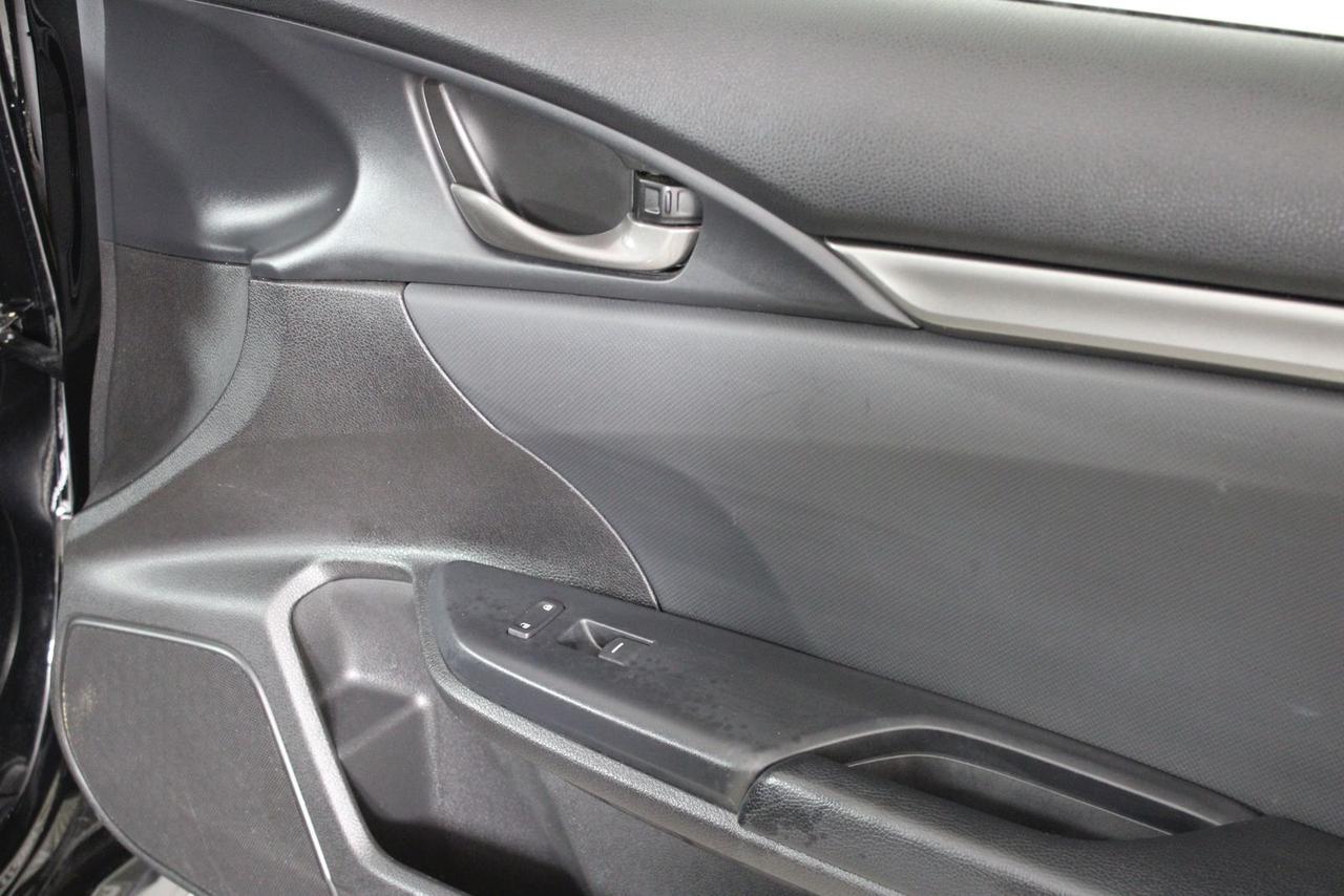 2021 Honda Civic Sport Fredericksburg VA