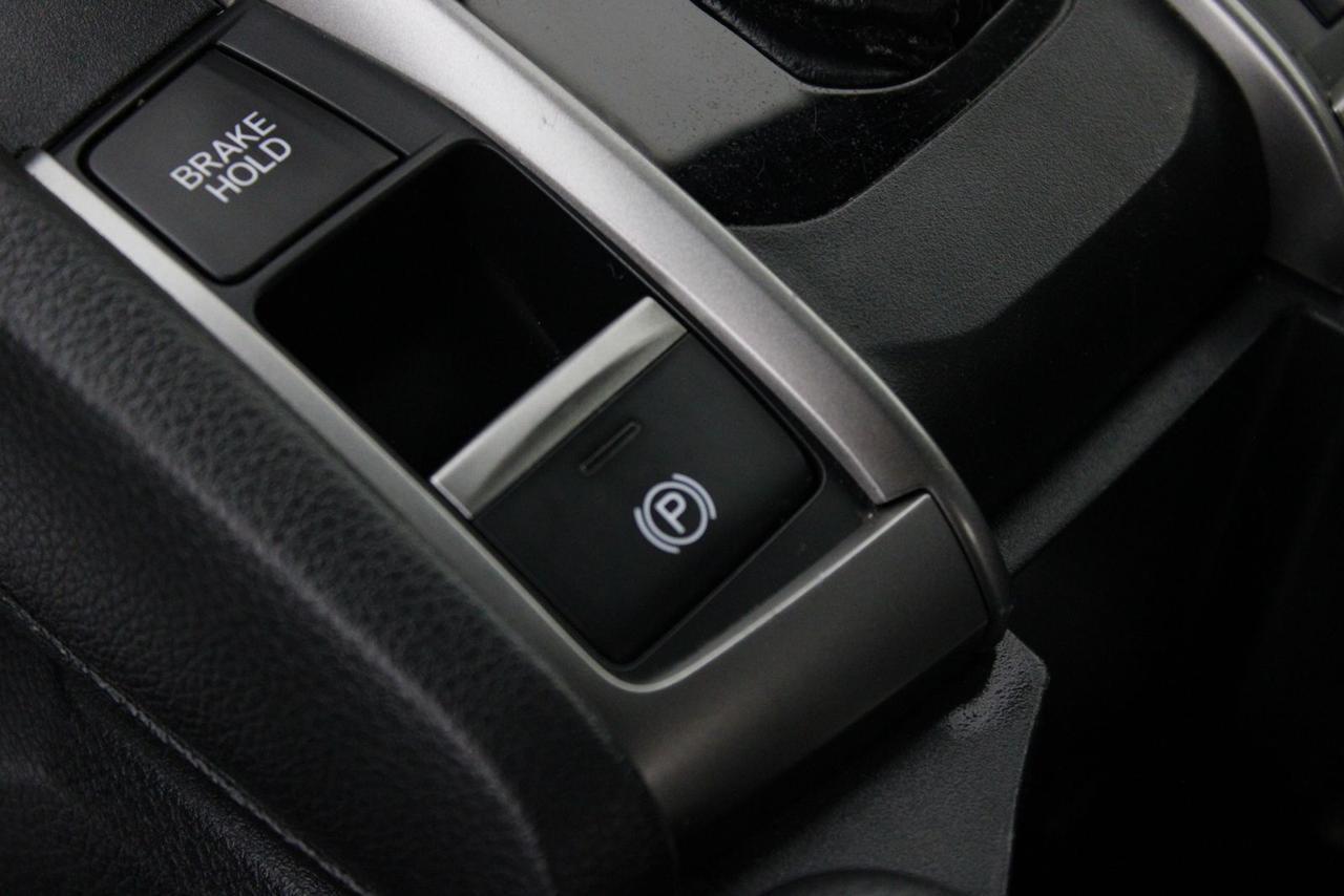 2021 Honda Civic Sport Fredericksburg VA