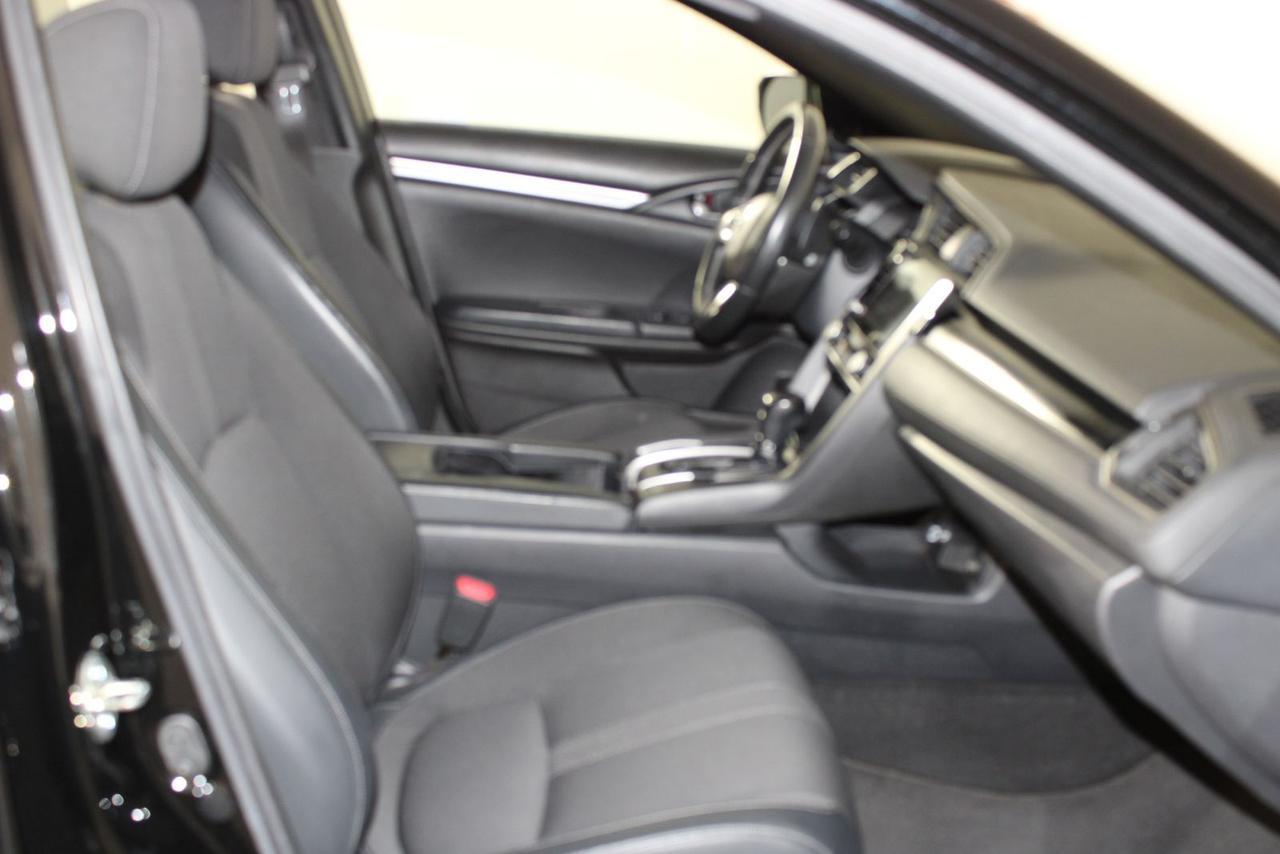 2021 Honda Civic Sport Fredericksburg VA