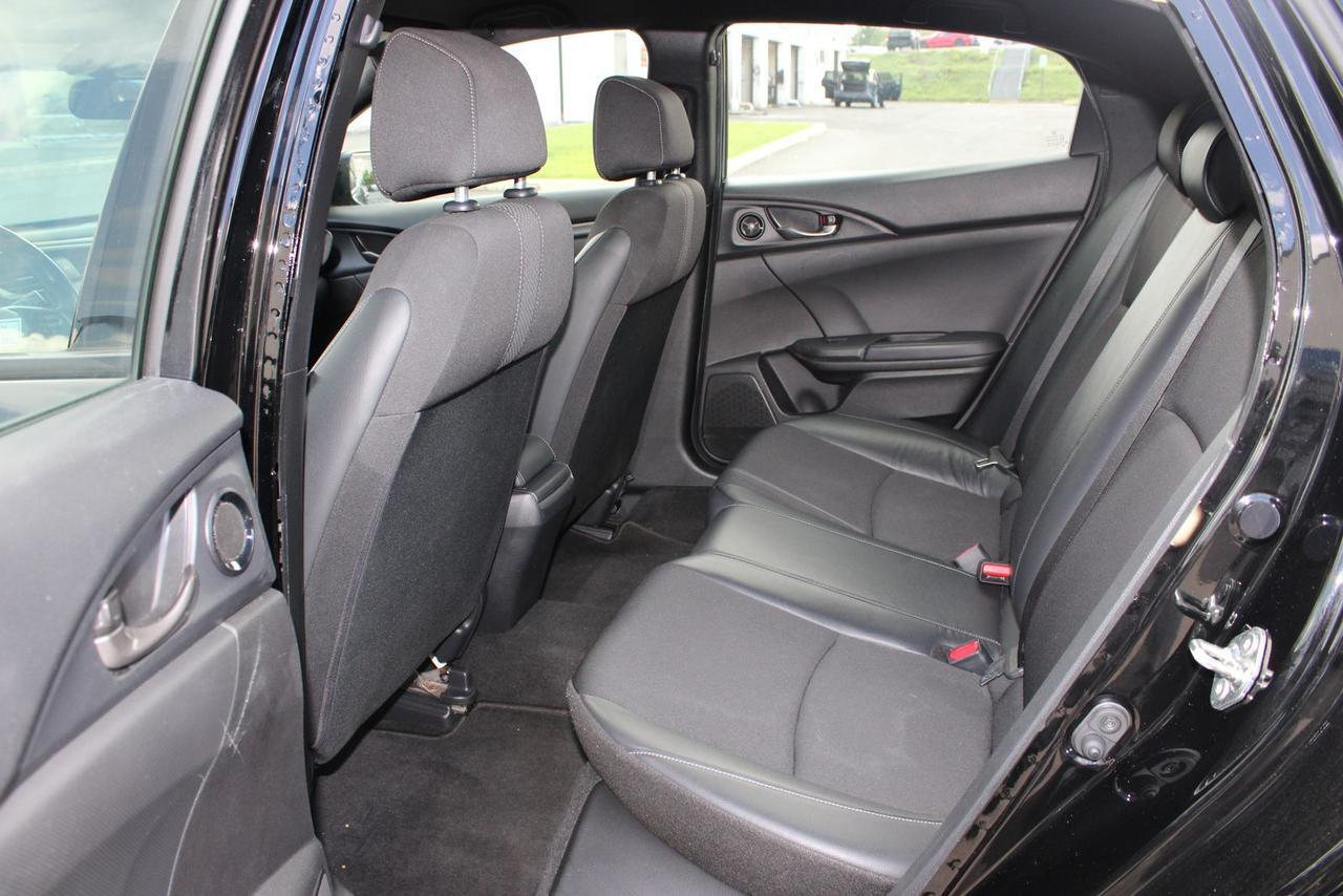2021 Honda Civic Sport Fredericksburg VA