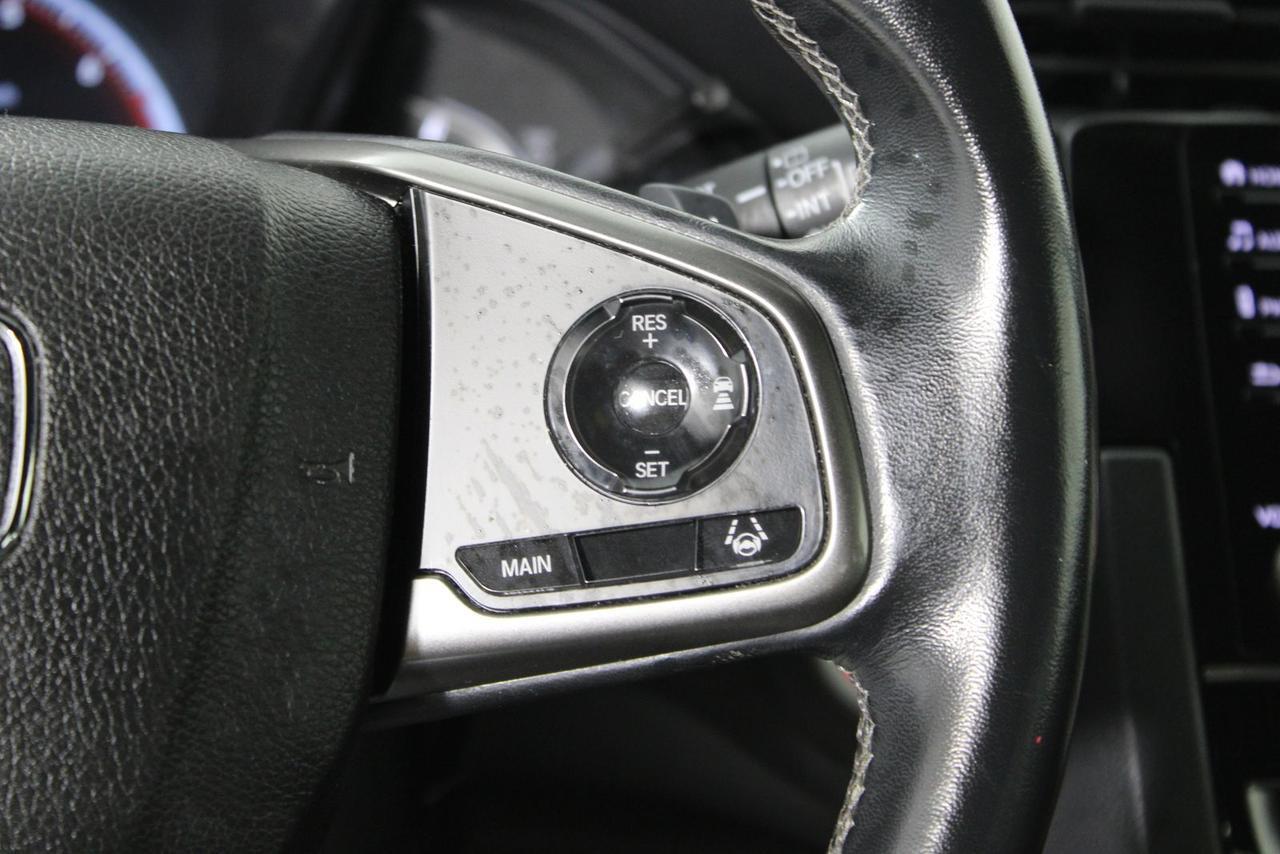2021 Honda Civic Sport Fredericksburg VA