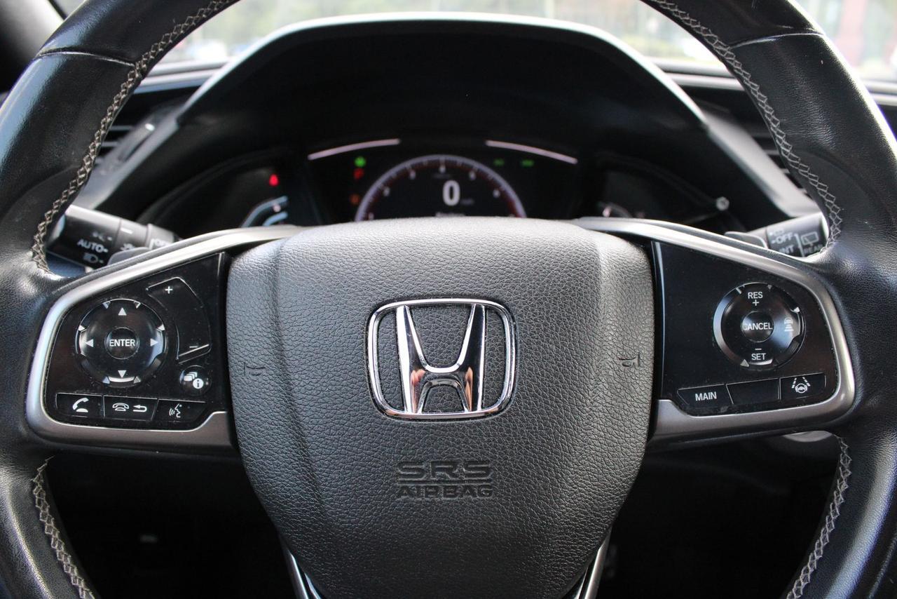 2021 Honda Civic Sport Fredericksburg VA