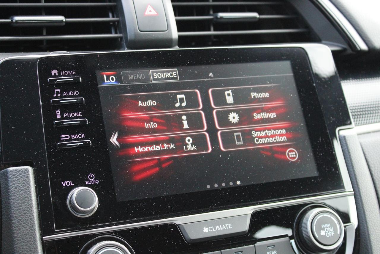 2021 Honda Civic Sport Fredericksburg VA