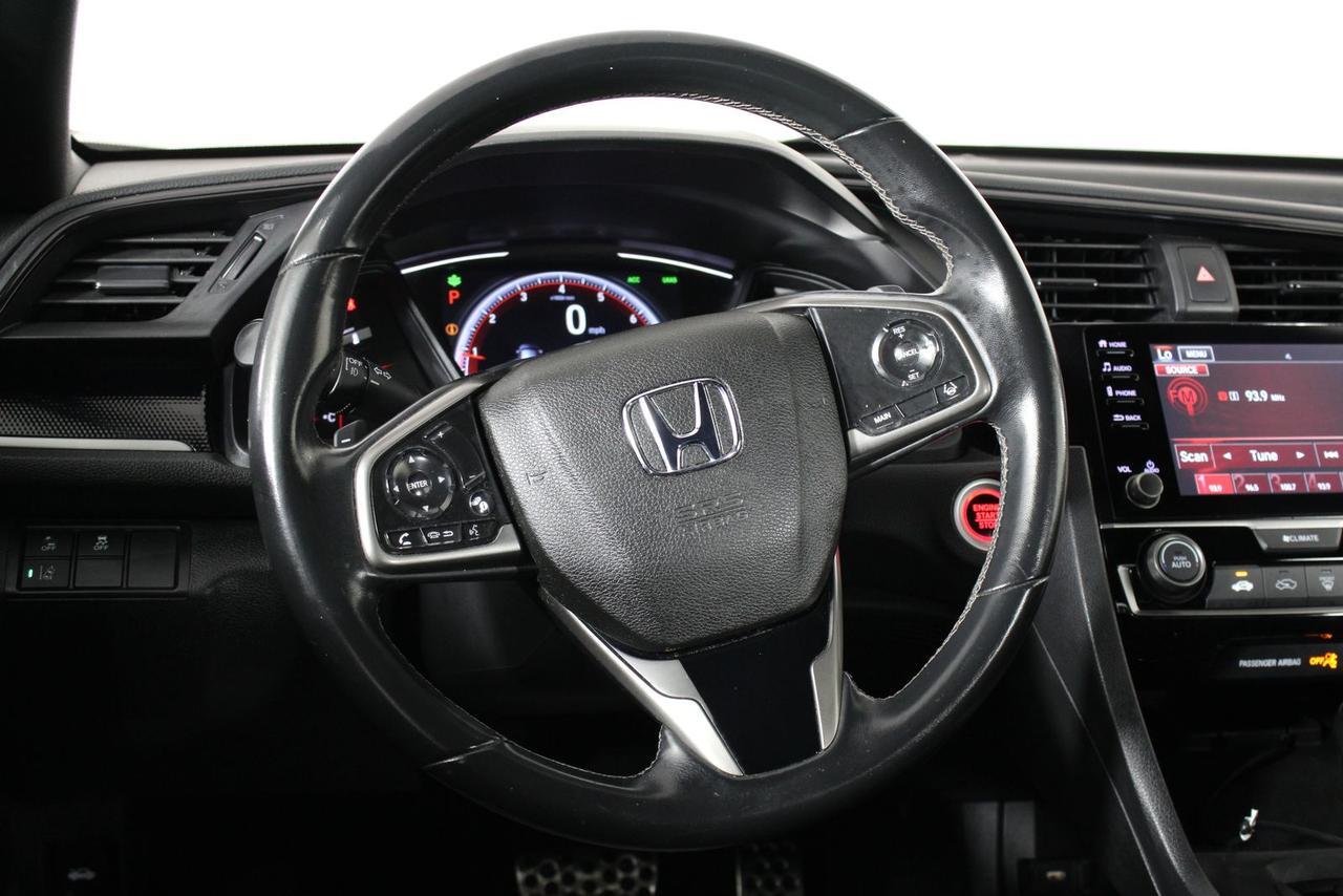 2021 Honda Civic Sport Fredericksburg VA