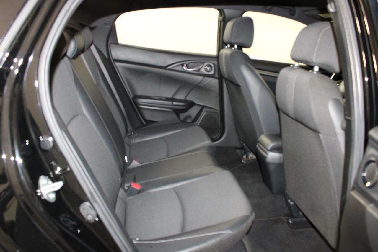 2021 Honda Civic Sport Fredericksburg VA