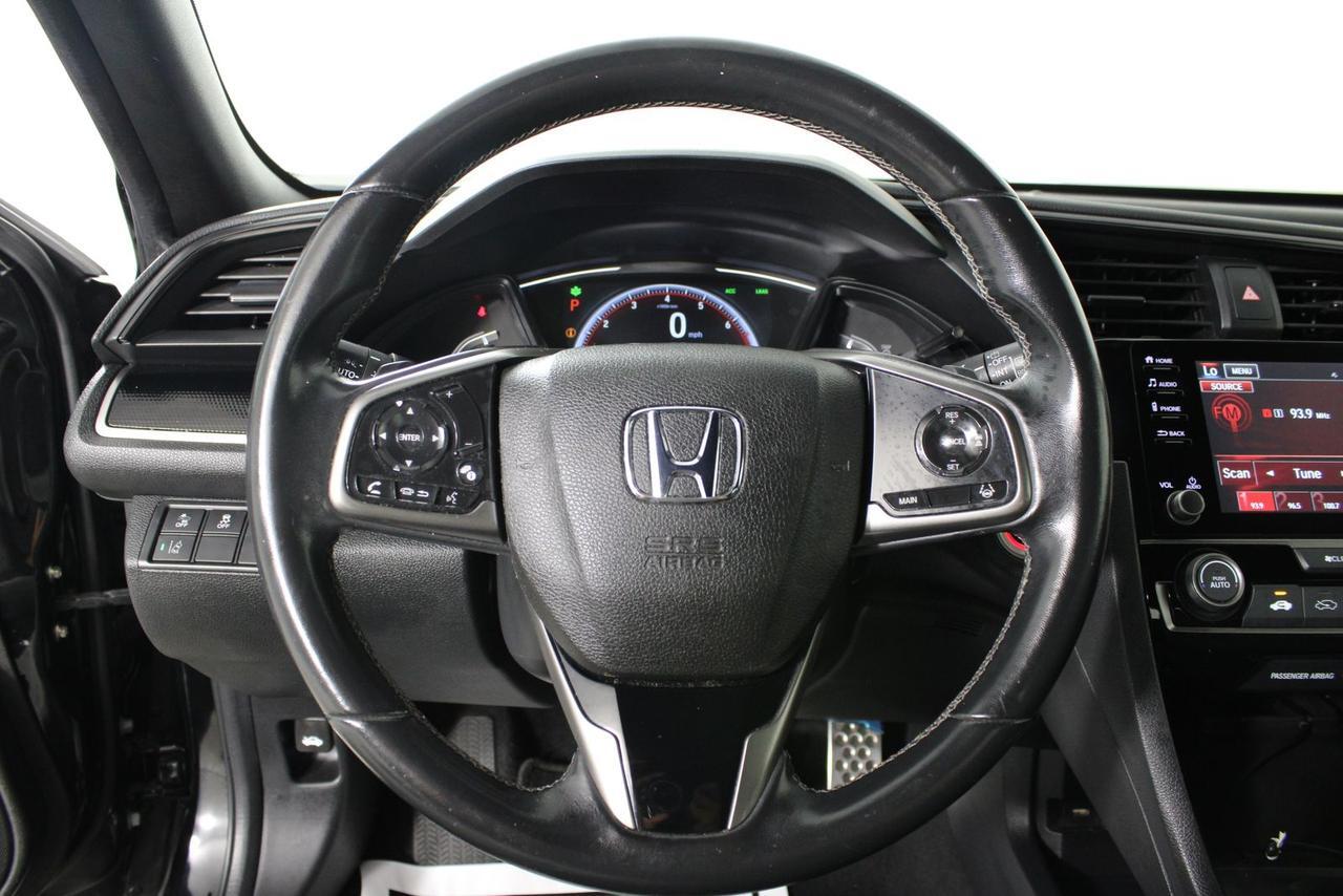 2021 Honda Civic Sport Fredericksburg VA
