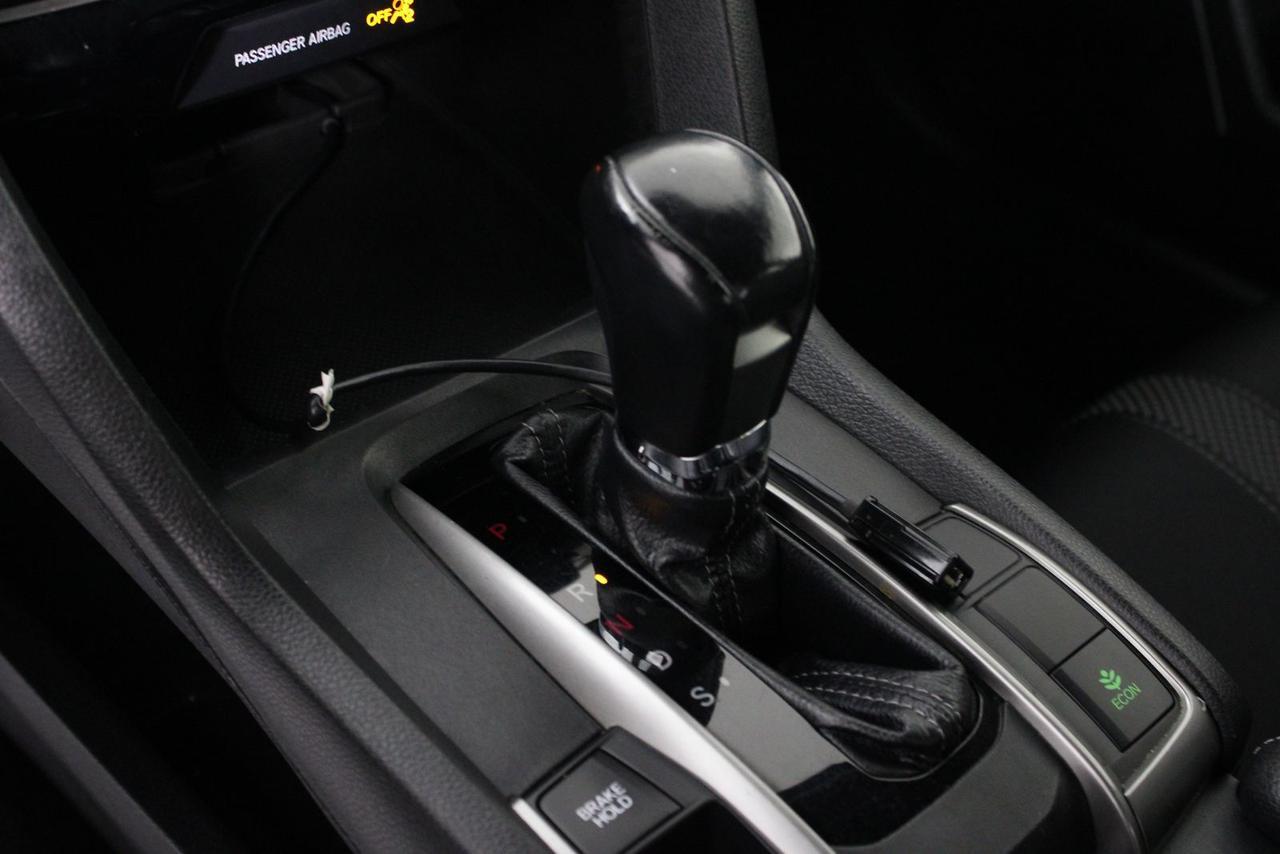 2021 Honda Civic Sport Fredericksburg VA