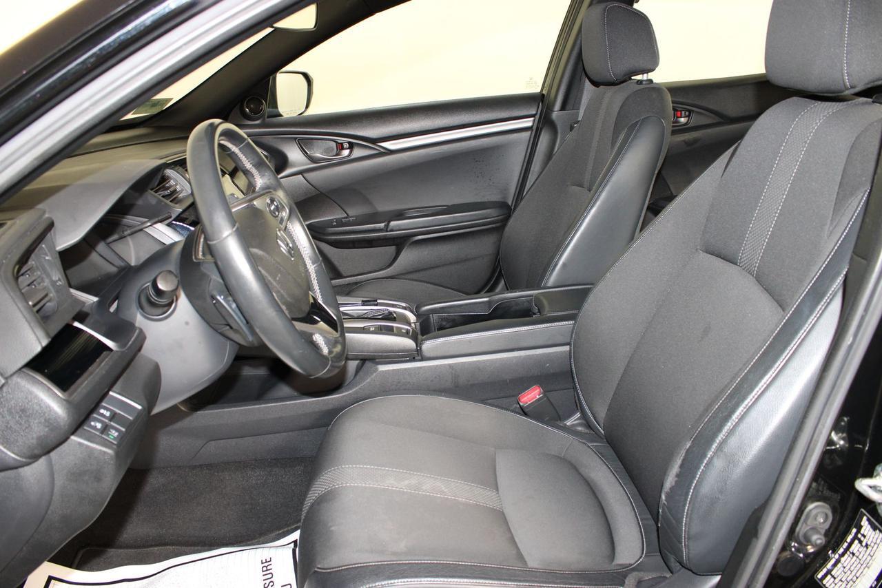 2021 Honda Civic Sport Fredericksburg VA