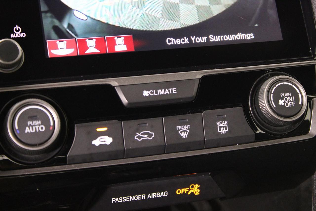 2021 Honda Civic Sport Fredericksburg VA