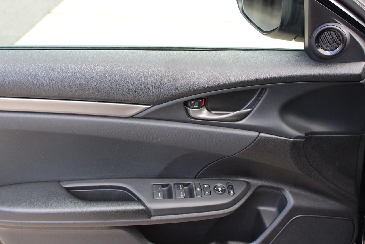 2021 Honda Civic Sport Fredericksburg VA