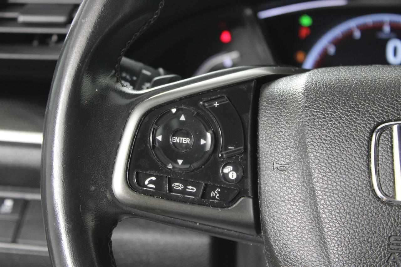 2021 Honda Civic Sport Fredericksburg VA