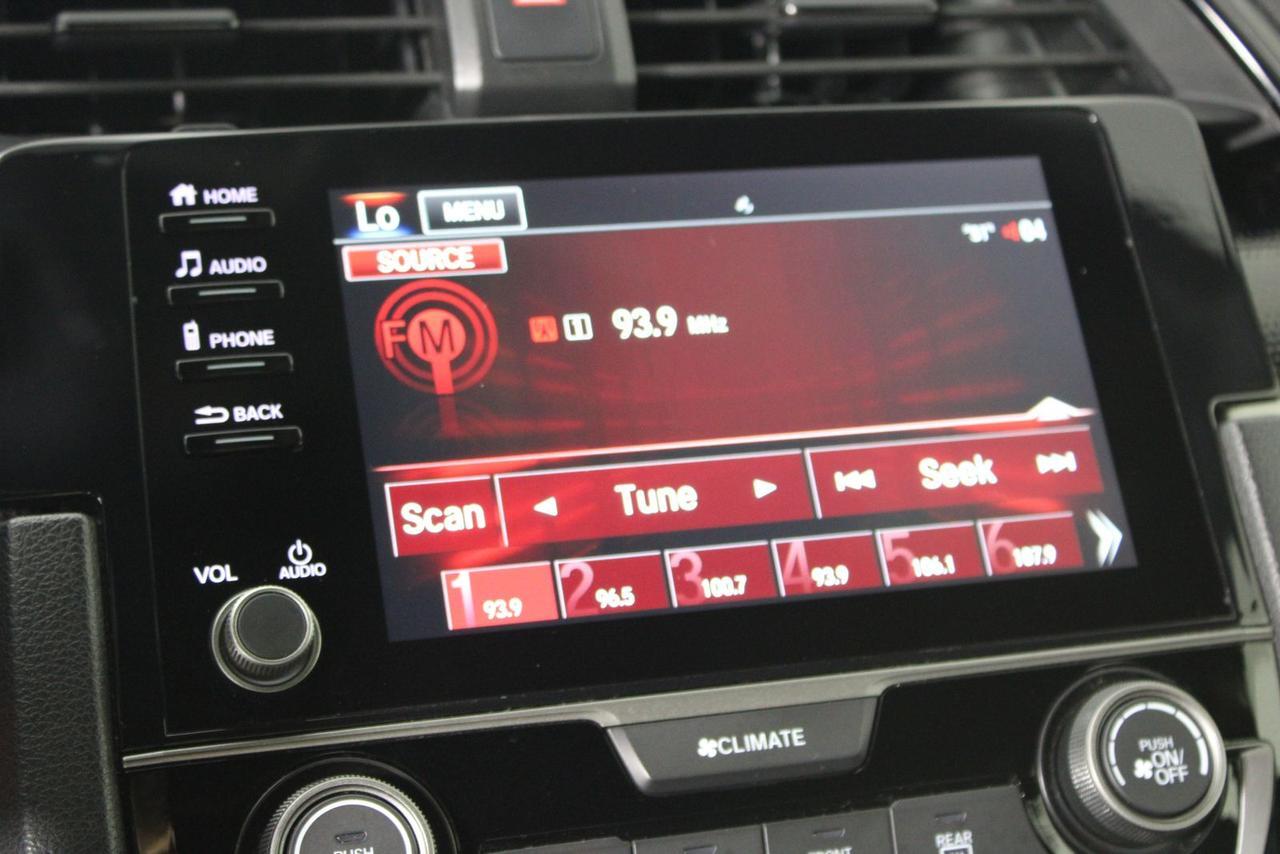 2021 Honda Civic Sport Fredericksburg VA