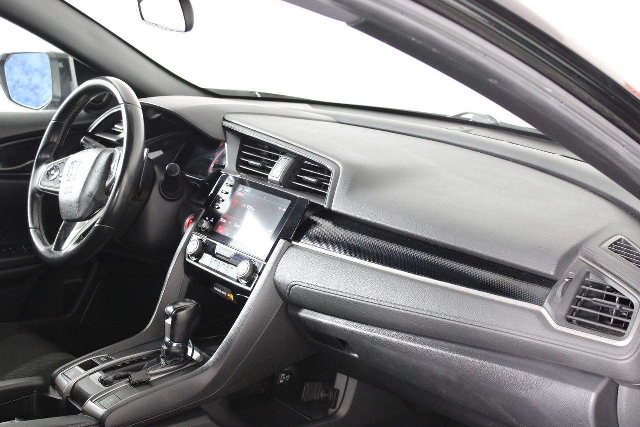2021 Honda Civic Sport Fredericksburg VA