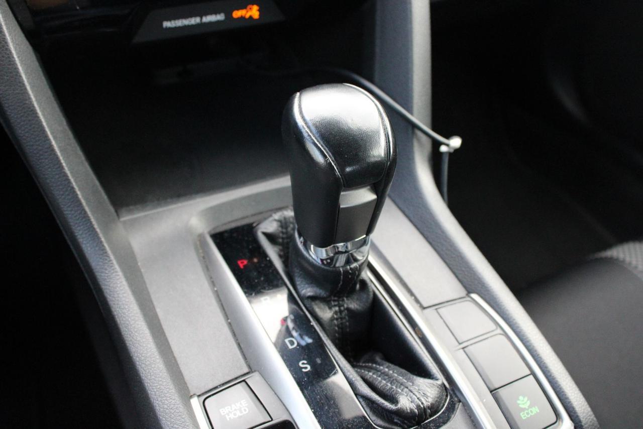 2021 Honda Civic Sport Fredericksburg VA