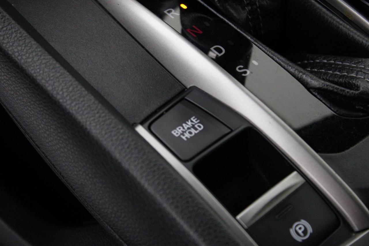 2021 Honda Civic Sport Fredericksburg VA