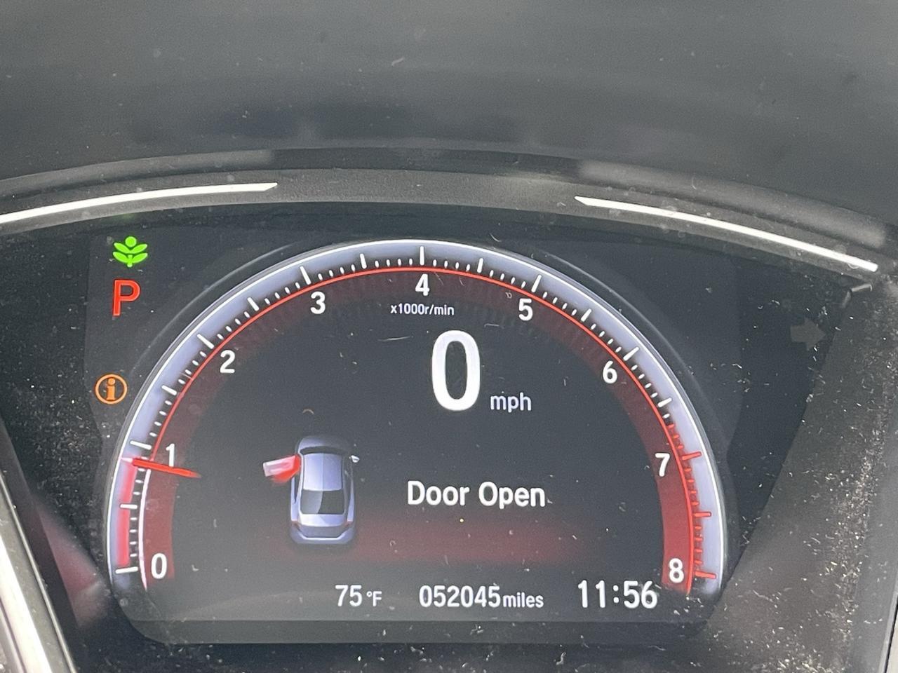 2021 Honda Civic Sport Alexandria VA