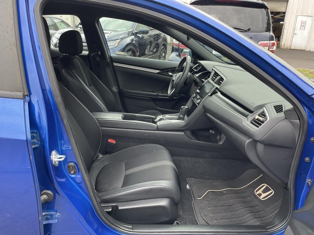 2021 Honda Civic Sport Alexandria VA