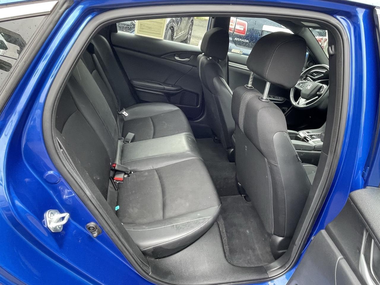 2021 Honda Civic Sport Alexandria VA