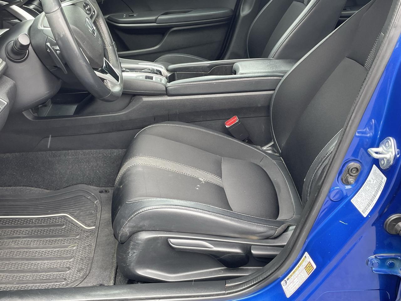 2021 Honda Civic Sport Alexandria VA