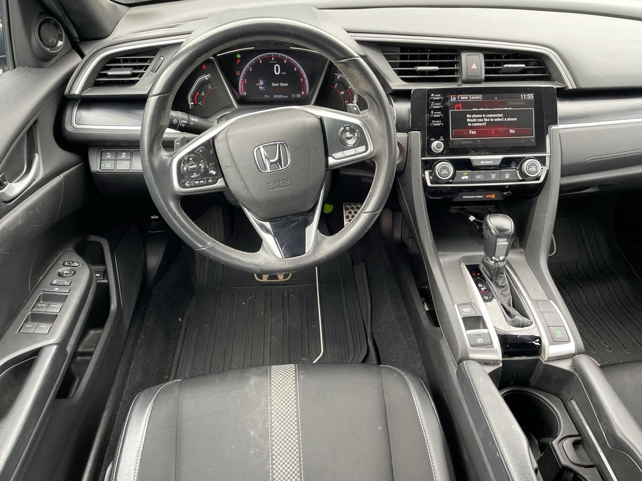 2021 Honda Civic Sport Alexandria VA