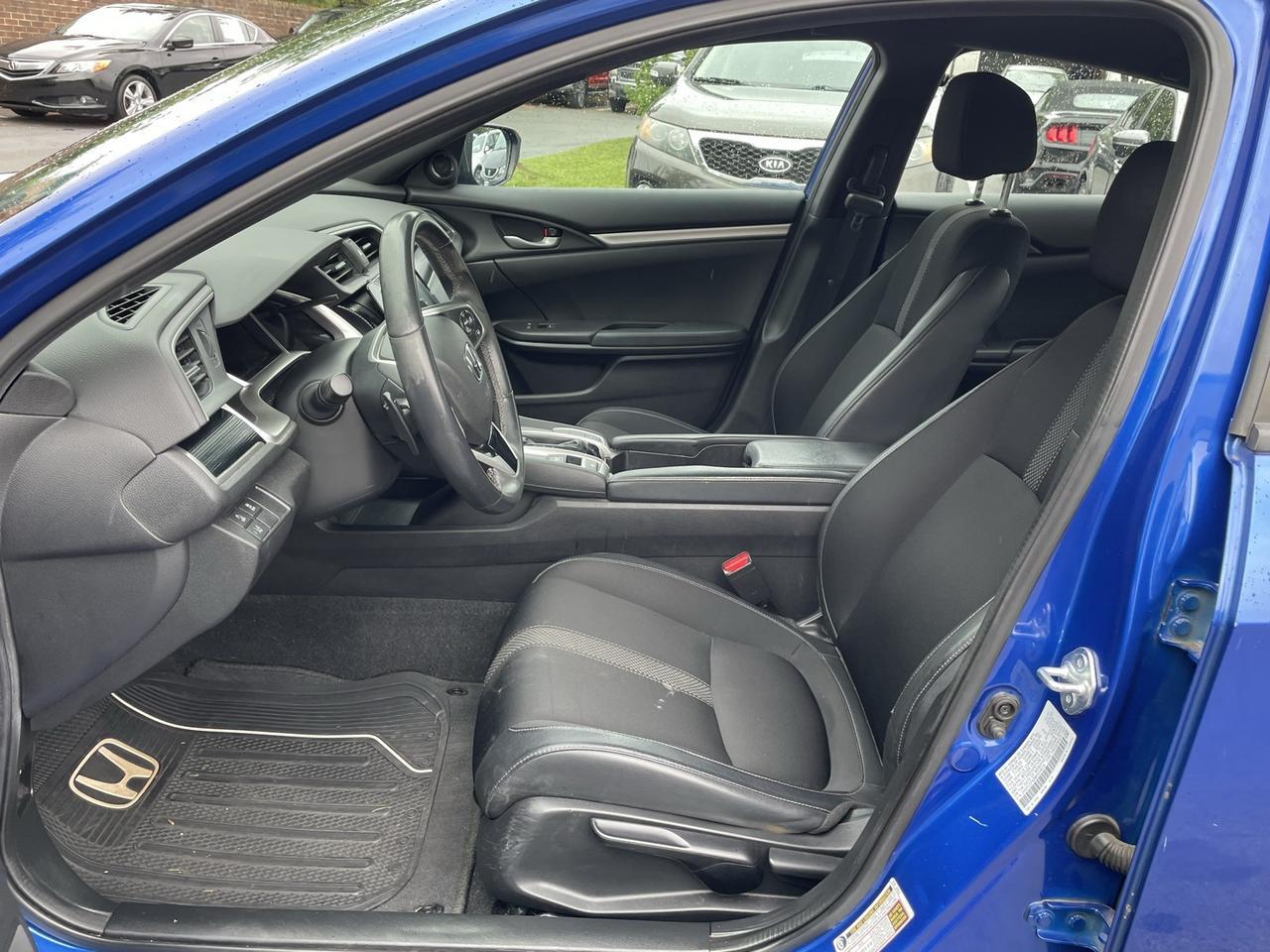 2021 Honda Civic Sport Alexandria VA