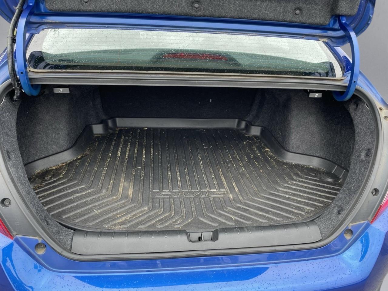 2021 Honda Civic Sport Alexandria VA