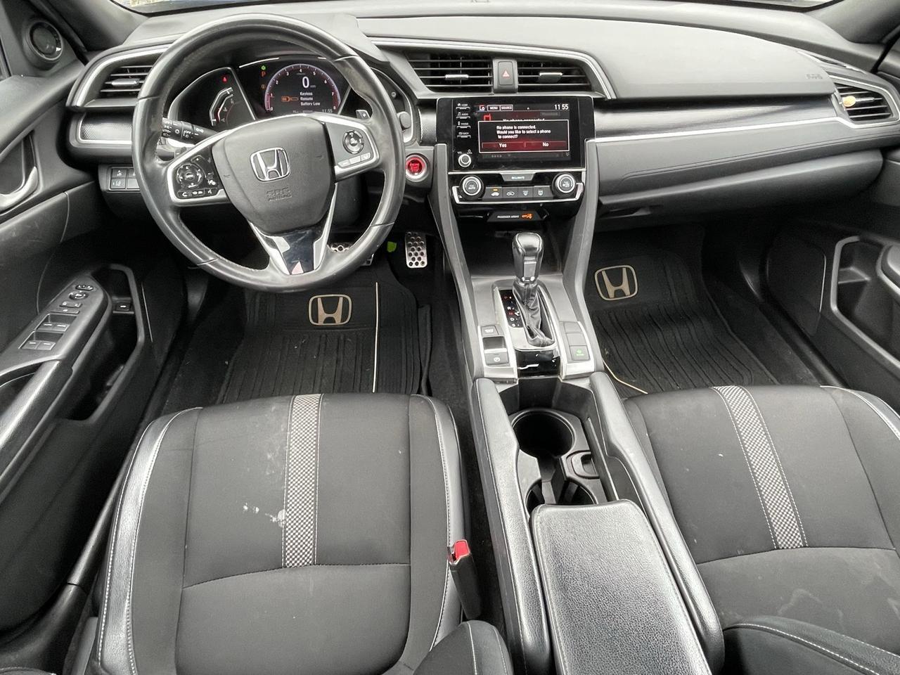 2021 Honda Civic Sport Alexandria VA