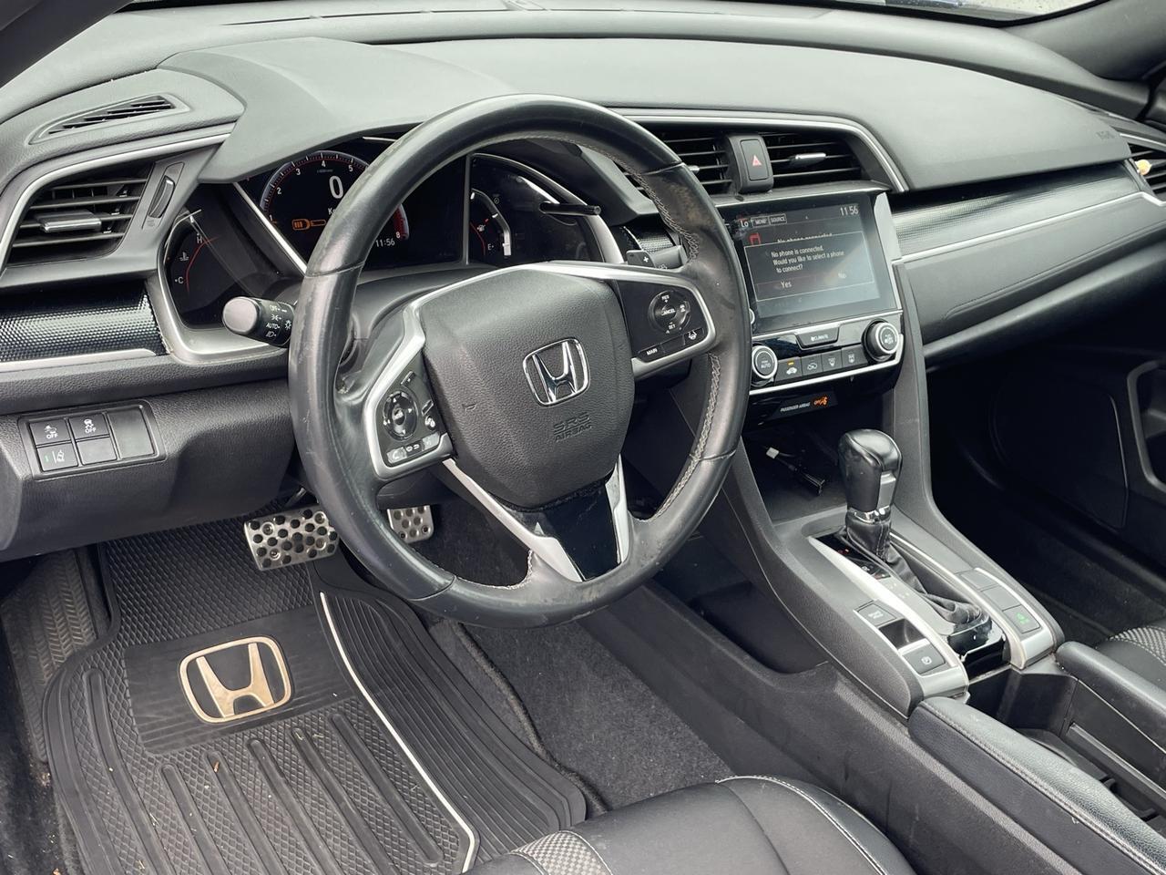 2021 Honda Civic Sport Alexandria VA