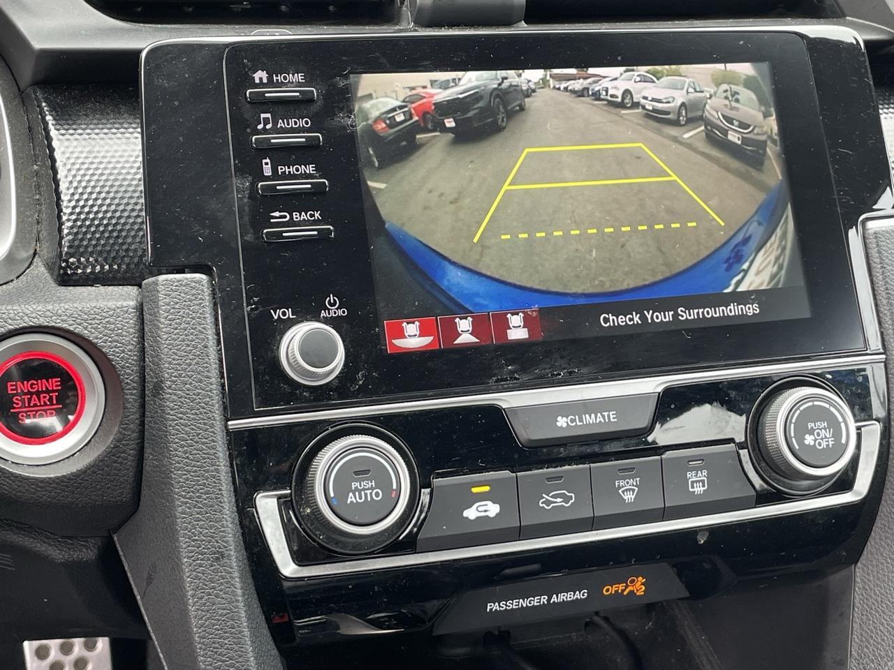 2021 Honda Civic Sport Alexandria VA