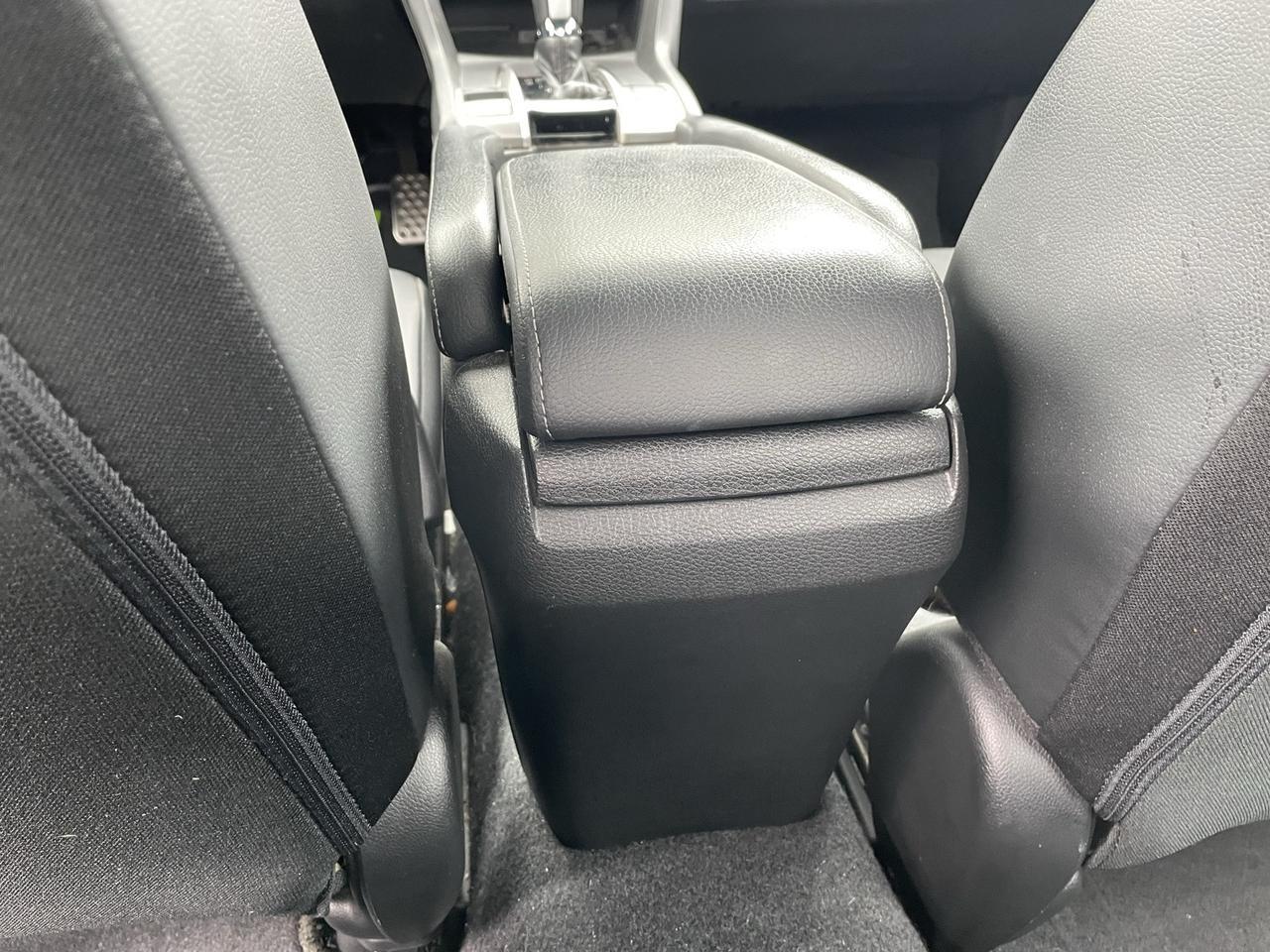 2021 Honda Civic Sport Alexandria VA