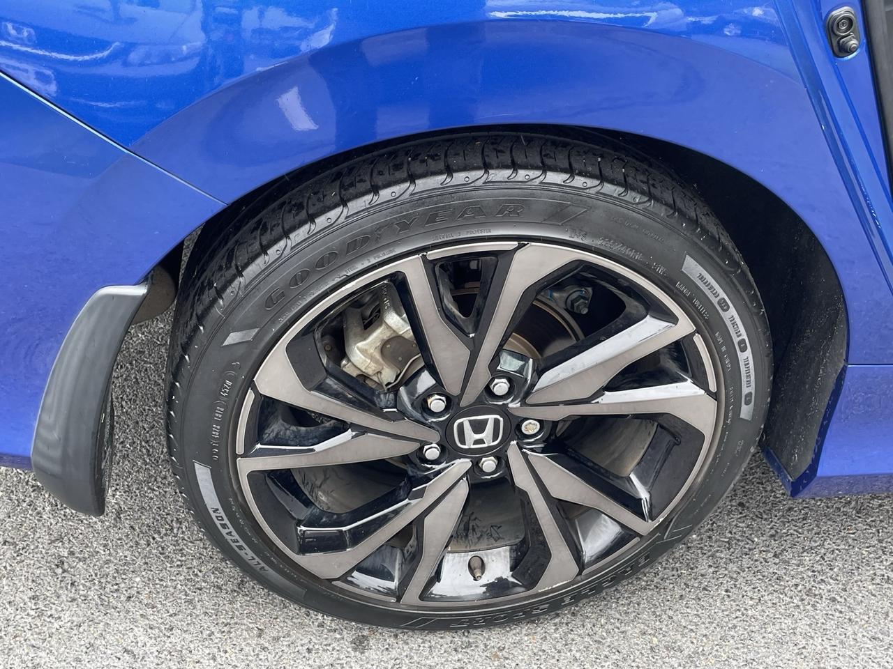 2021 Honda Civic Sport Alexandria VA