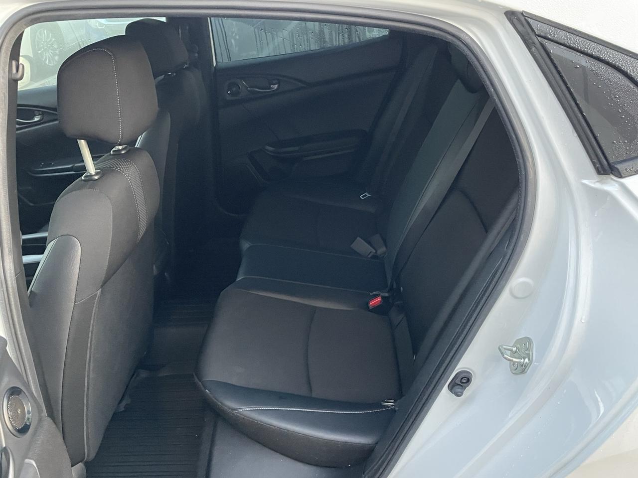 2021 Honda Civic Sport Alexandria VA